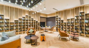 Atour Hotel Zhejiang University East Fengqi Road